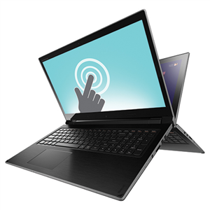 لپ تاپ لنوو سری فلکس با پردازنده i5 و صفحه نمایش لمسی